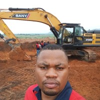 Olawale Azeez Balogun
