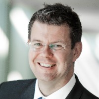 Eric Bauer