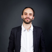 Antoine Marcq