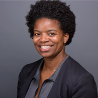 Dr. Tammy Richardson