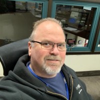 Kevin Kepler