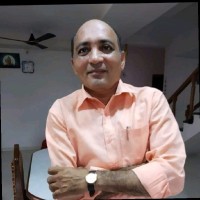 Sanjay Kumar Patel