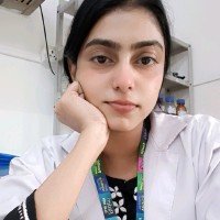 Rubina Affreen