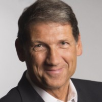 Patrick Bodson