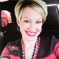Lisa M Smith, Mba