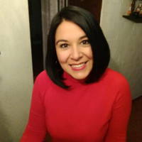 Evangelina Macias Briones