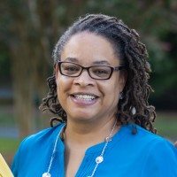 Tracy Thornton
