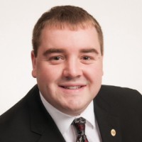 Jeffrey Morrissette, Cic, Cisr