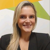 Dayana Rosin Pereira