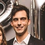 Ben Gregg