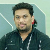 Jobin Joseph