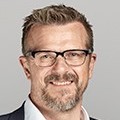 Michael Jensen