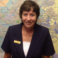 Beverley Crow