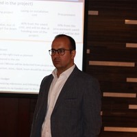 Marwan Fahmi Kiswani