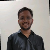 Dhruva Ludbe