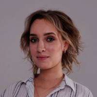 Екатерина Шахова