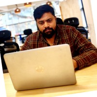 Mahesh Reddy