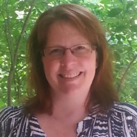 Joanne Mills, MA