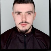 Michael Donaghy