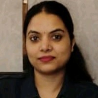 Anita Gupta