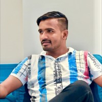 Ashutosh Thorat