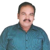 Vinod Kumar Kushwaha