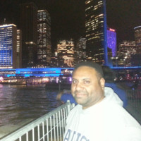 Willie Opahi