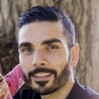 Alireza Pourzad