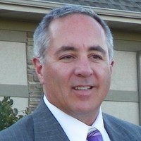 Keith McIntire