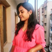 Bhargavi Reddy