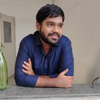 Bhanu Prakash Kadavakollu