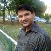 Naushad Haider