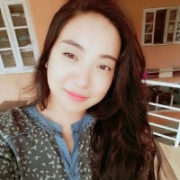 Nishesha Joshi