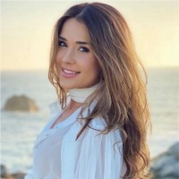 Joanna Bistram