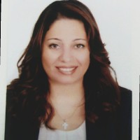 Marianne Farah