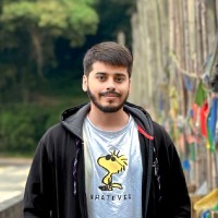 Ayush Mohan