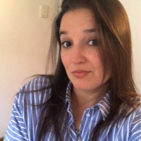 Cecilia Borovicka