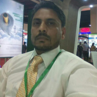 Shahbaz Akbar