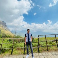Devendra Reddy