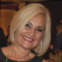 Suzette Collins