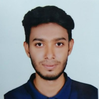 Al Amin Pramanik