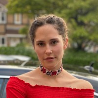 Timea Csapo