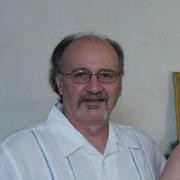 Jeff Ayers
