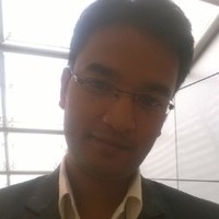 Varghese Mathew