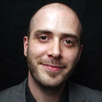 Jérémie Taglia