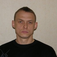 Вячеслав Холмогоров