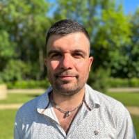Kevin Vauris