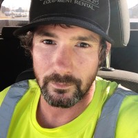 Justin Halloran
