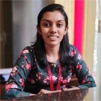 Divina Dileep