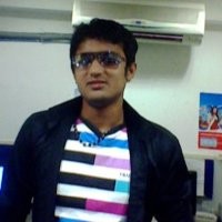 Sarfaraz Shaikh